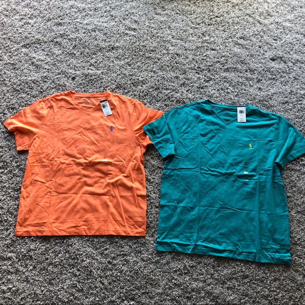 Men’s Polo Ralph Lauren Size L